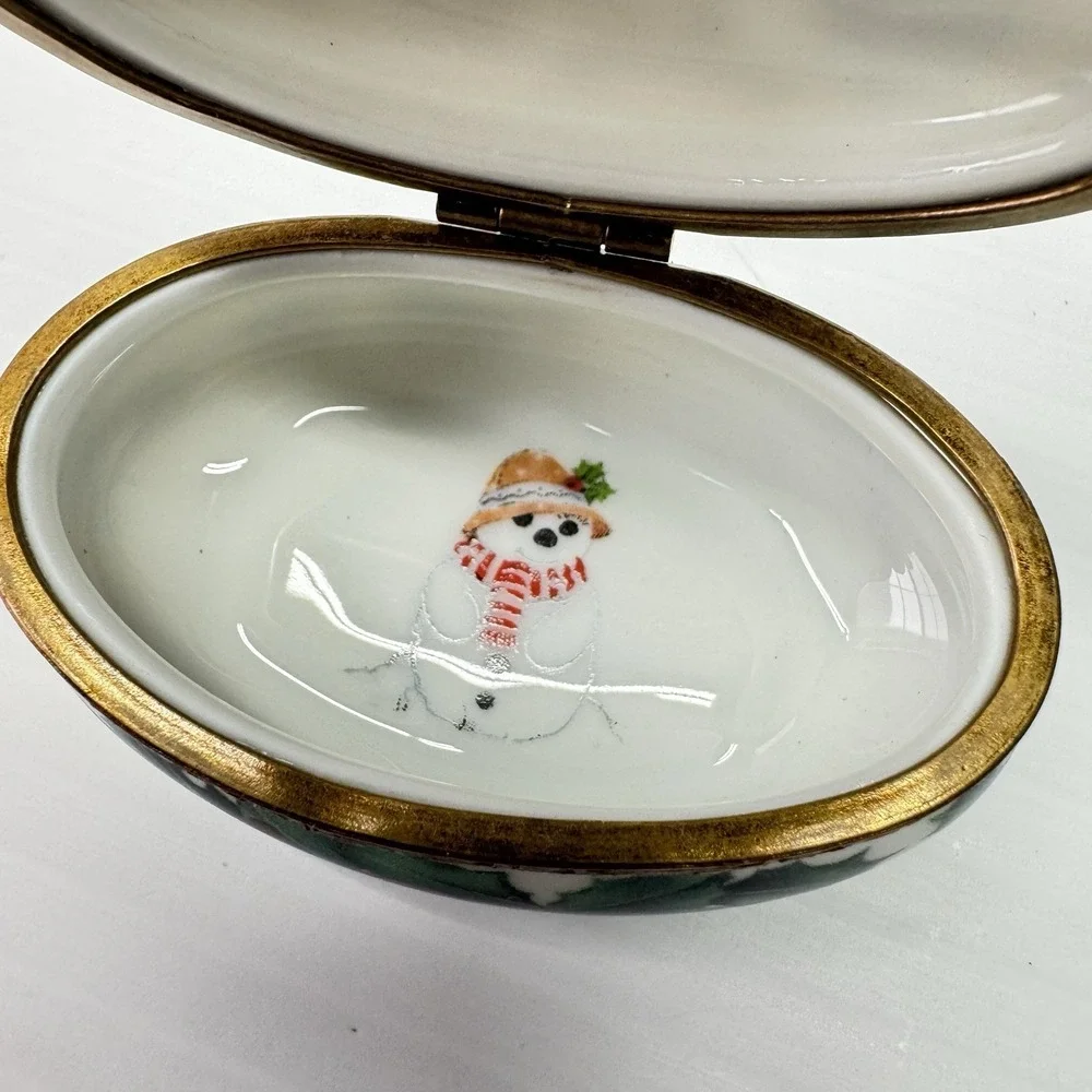 Limoges vintage france